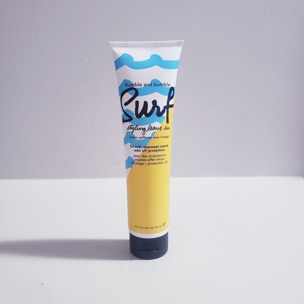 Bumble And Bumble| Surf Styling Leave In